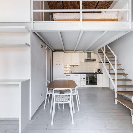 Cozy Apartment: Coldilana14 Milano Dış mekan fotoğraf