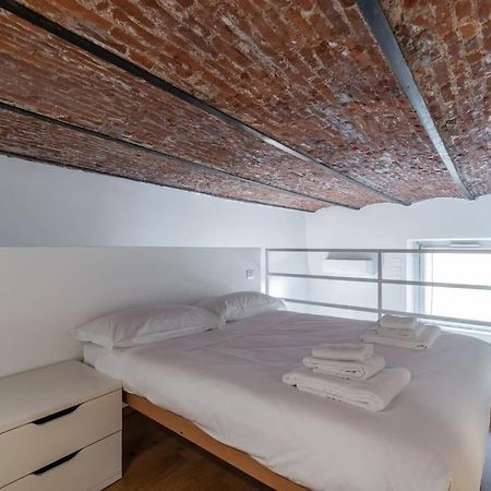 Cozy Apartment: Coldilana14 Milano Dış mekan fotoğraf