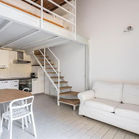 Cozy Apartment: Coldilana14 Milano Dış mekan fotoğraf