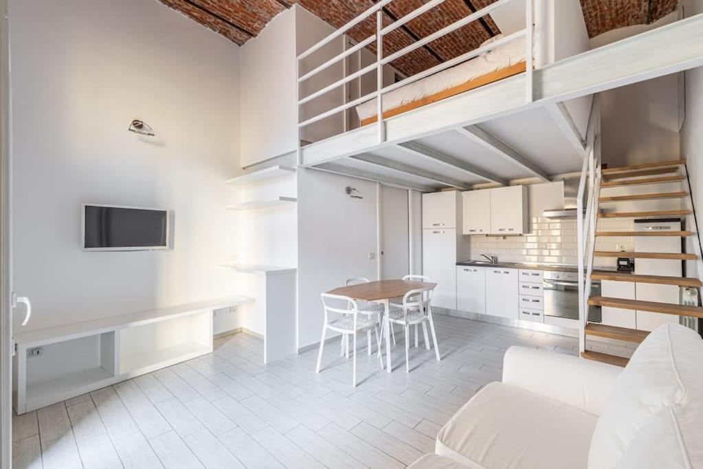 Cozy Apartment: Coldilana14 Milano Dış mekan fotoğraf