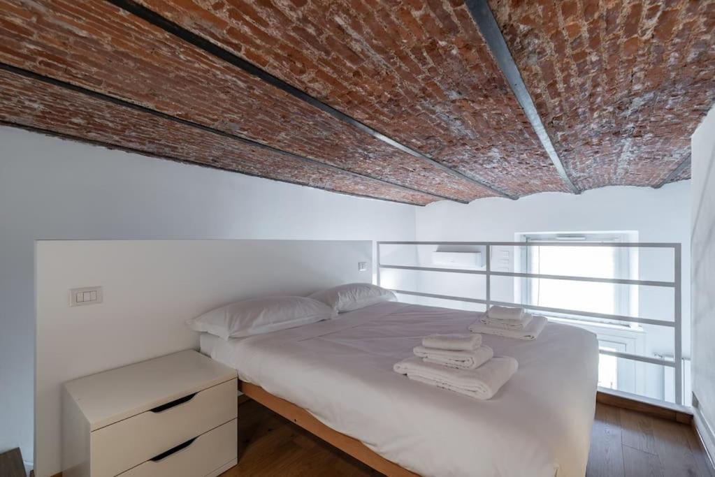 Cozy Apartment: Coldilana14 Milano Dış mekan fotoğraf