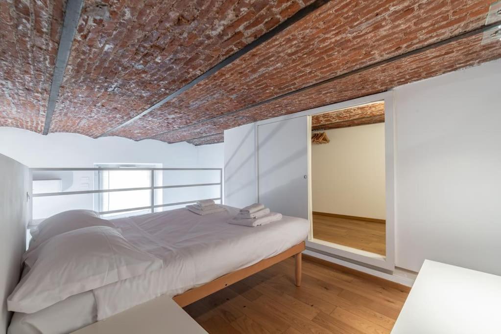 Cozy Apartment: Coldilana14 Milano Dış mekan fotoğraf
