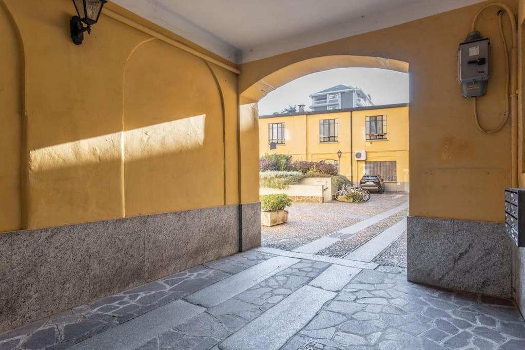 Cozy Apartment: Coldilana14 Milano Dış mekan fotoğraf