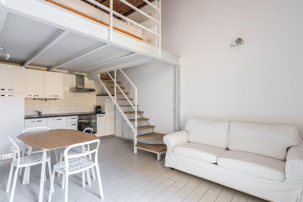 Cozy Apartment: Coldilana14 Milano Dış mekan fotoğraf