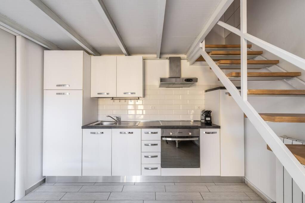 Cozy Apartment: Coldilana14 Milano Dış mekan fotoğraf