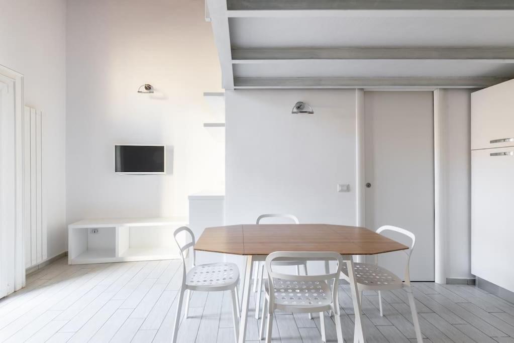 Cozy Apartment: Coldilana14 Milano Dış mekan fotoğraf