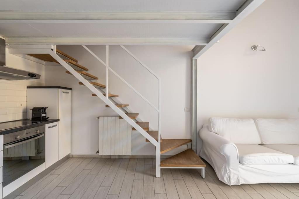 Cozy Apartment: Coldilana14 Milano Dış mekan fotoğraf