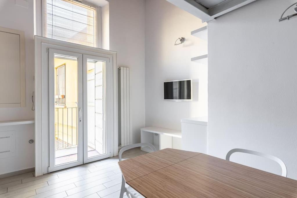 Cozy Apartment: Coldilana14 Milano Dış mekan fotoğraf