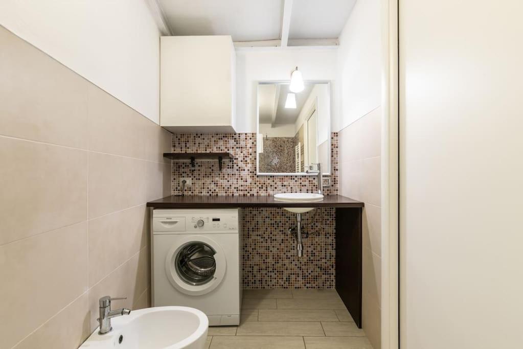 Cozy Apartment: Coldilana14 Milano Dış mekan fotoğraf