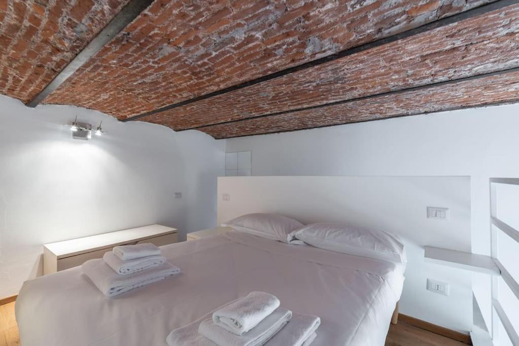 Cozy Apartment: Coldilana14 Milano Dış mekan fotoğraf