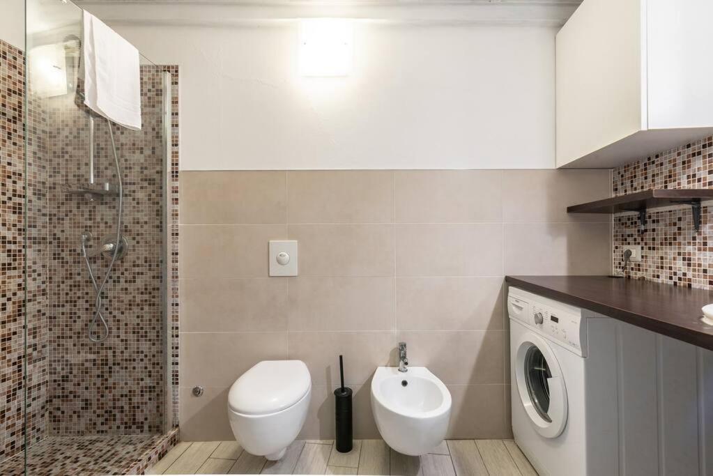 Cozy Apartment: Coldilana14 Milano Dış mekan fotoğraf