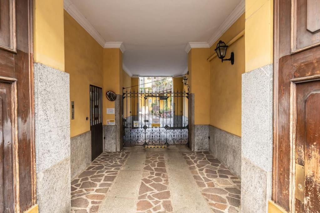 Cozy Apartment: Coldilana14 Milano Dış mekan fotoğraf