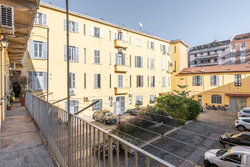 Cozy Apartment: Coldilana14 Milano Dış mekan fotoğraf